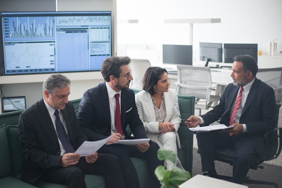 Professionelle Finanzberatung bei FinEconomy
